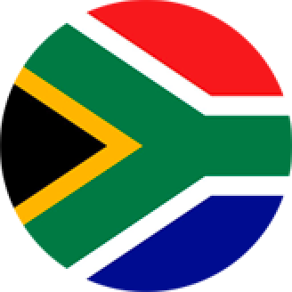 South Africa Flag